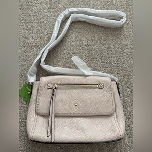NWT Kate Spade Cobble Hill Mini Toddy Crossbody Bag